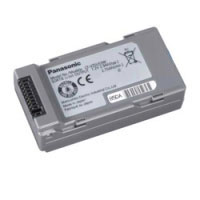 Panasonic Lithium Ion Battery Pack (CF-VZSU53W)